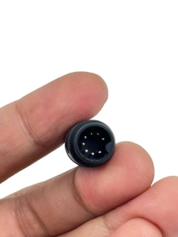 Курок газа а Электросамокат Kugoo LX10+