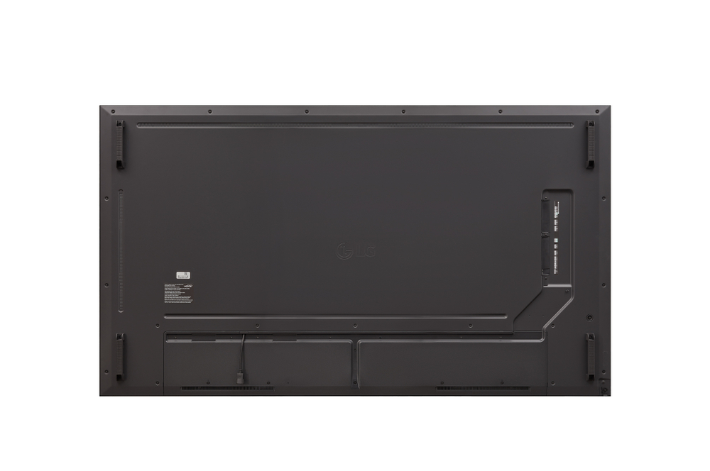 Профессиональный ЖК дисплей LG 98UH5N-M