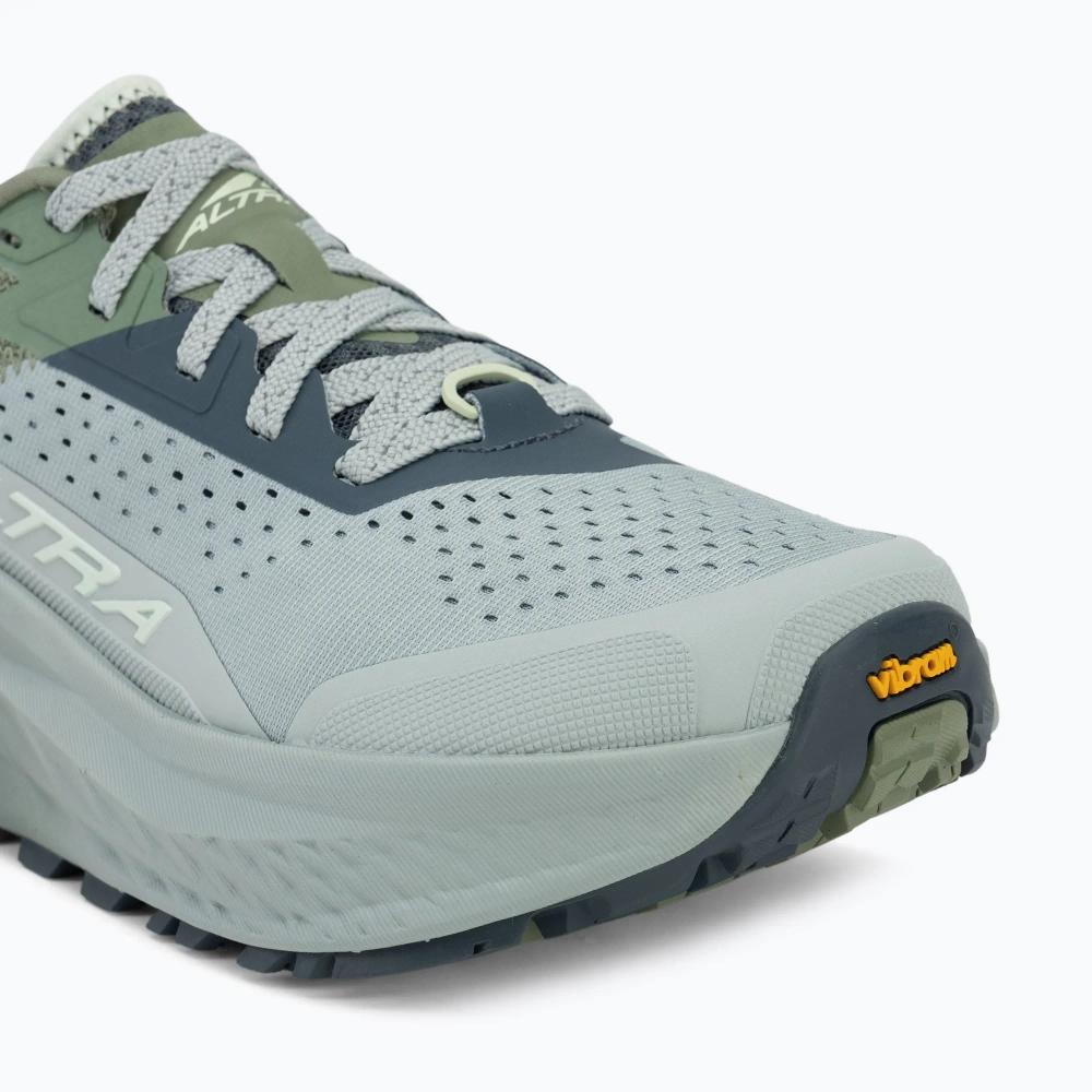 Женские Кроссовки для бега Altra Olympus 6 gray/shadow