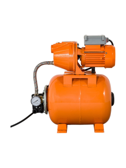 Автоматическая насосная станция 600 Вт, Gigant GP-17