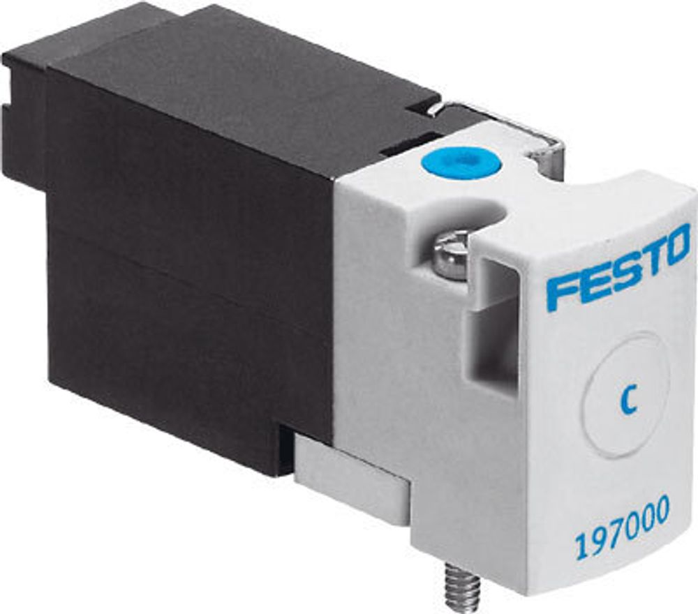 MHA1-M5H-2/2G-0,9-HC Распределитель с электроуправлением