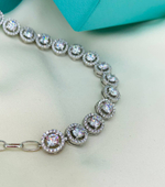 Чокер Tiffany & Co.