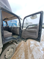 Foton AUMARK 4x2 Бортовой (Евроборт) (кат. С) SMA606 (Евроборт, Дизельный, 3,8 л, 152 л.с., МТ)