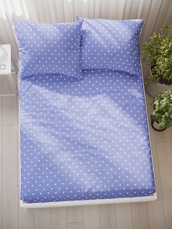 Постельное белье Сказка "Ассоль" 1,5-сп   наволочка 50х70 1шт Простынь  150х215 см  Пододеяльник 145х215 см