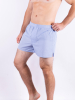 Трусы мужские, шорты укороченные 2 шт SWAN Style-3