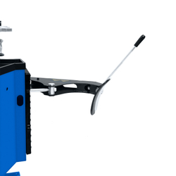 Станок шиномонтажный ROSSVIK V-426, авт., до 26", 220 В, синий