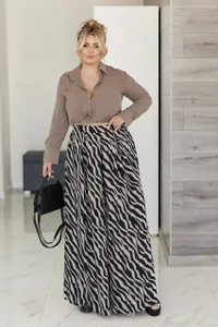 Брюки УК-042-5 Фабрика Моды