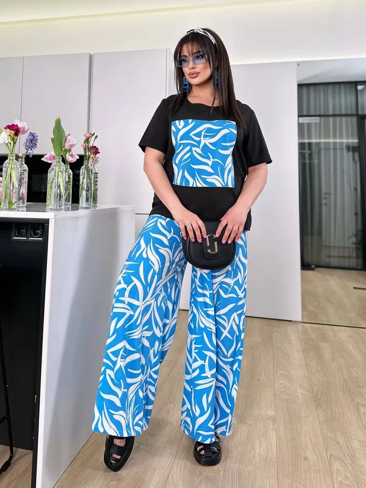 Костюм УК-1176 Fabrika