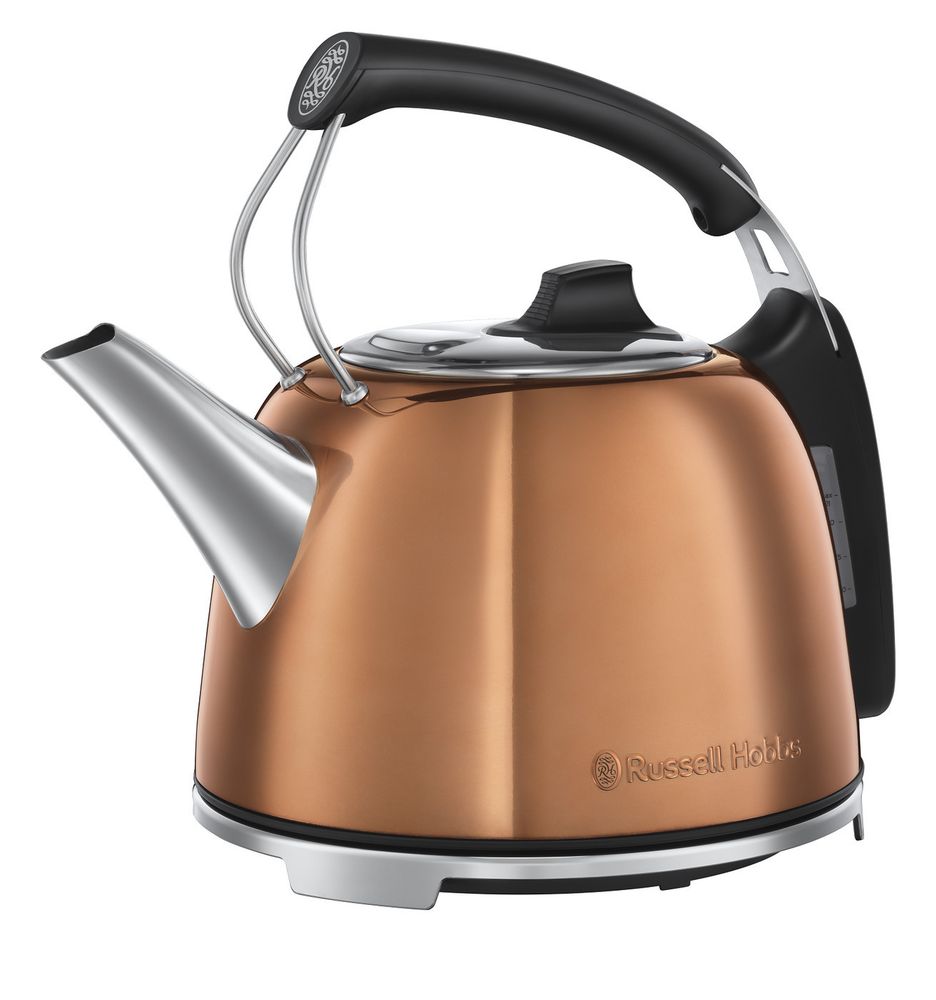 Чайник Russel Hobbs 25861-70 K65