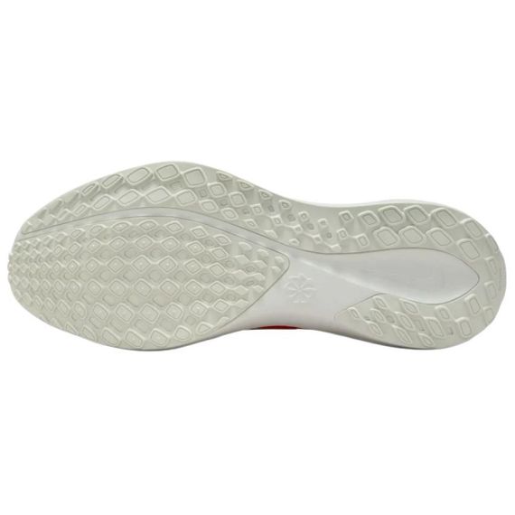 NIKE Pegasus 41 Беговые кроссовки Низкие Апельсин Серый Мужские