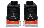 Кроссовки Jordan Legacy 312 Knicks