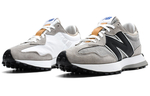 Кроссовки Levis X New Balance Nb 327