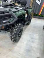 Квадроцикл BRP CAN-AM OUTLANDER MAX PRO XU HD7 T (2024)