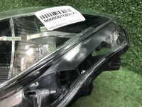 Битая Фара левая BMW 3er F30 (2015-2020) LED