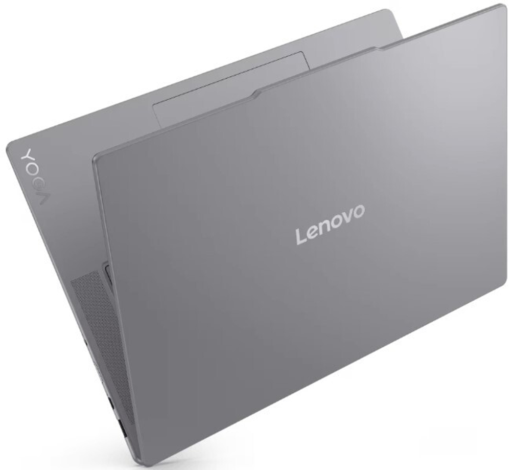 Ноутбук  Lenovo Yoga Slim 7 15ILL9 15.3 ", Core Ultra 7, 16 Гб RAM, 1 Тб SSD, Arc graphics, Серый
