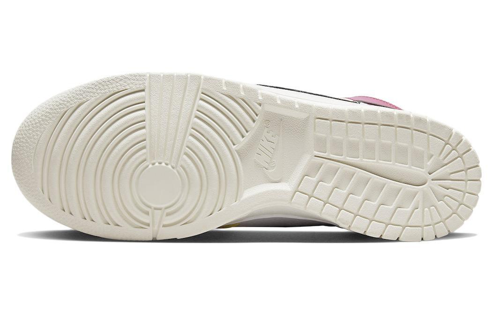 Кроссовки Nike Dunk "Multi Gradient" (Женская размерная сетка)