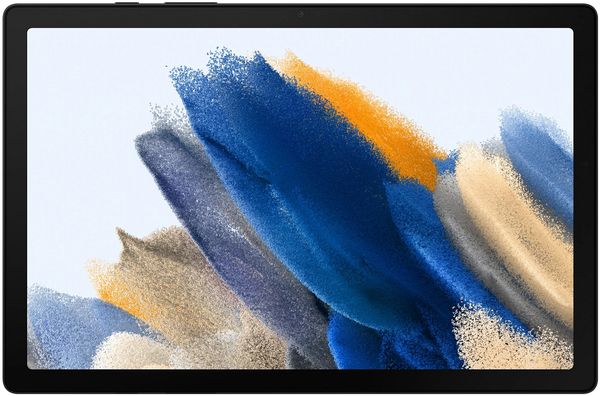 Планшет Samsung Galaxy Tab A8 (2021) 3/32GB Wi-Fi + Cellular темно-серый (Global)