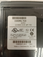 Fanuc IC693MDL753H новое