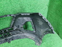 Бампер передний Changan CS55PLUS (2021-2024)