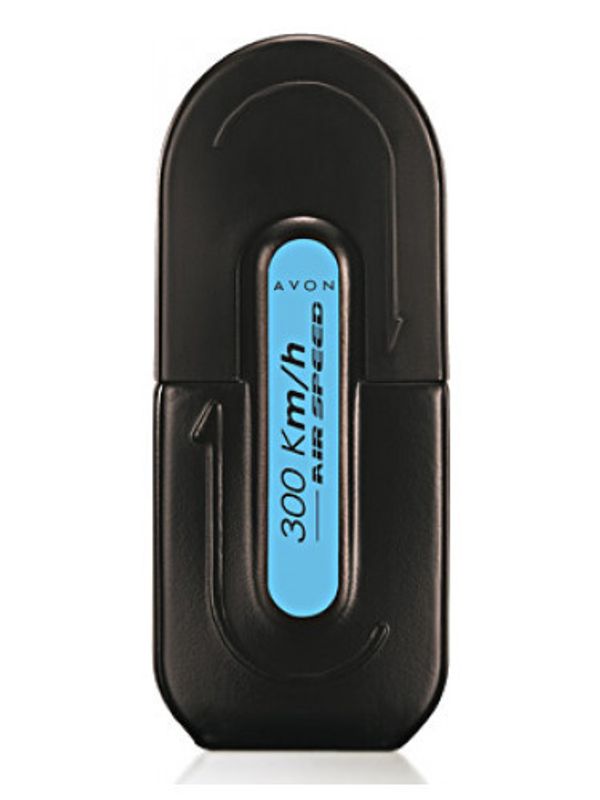 Avon 300 km/h Air Speed