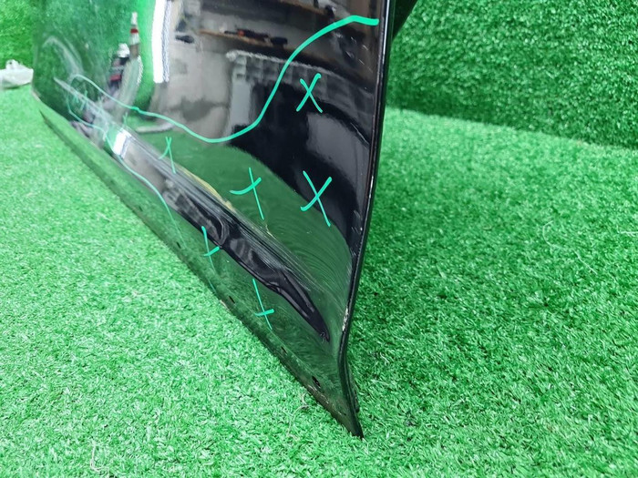 Дверь передняя левая BMW 7er G11, G12 (2015-2022)