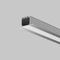 Алюминиевый профиль встраиваемый Maytoni Led Strip 632001