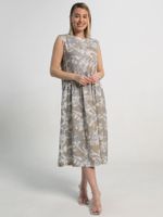 Платье Кэрри (олива) П15515-25М LT Collection