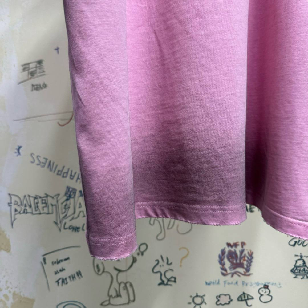 Футболка Balenciaga