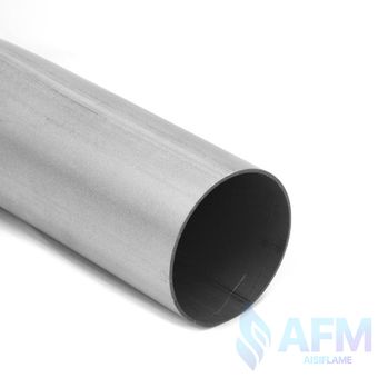 Труба алюминизированная