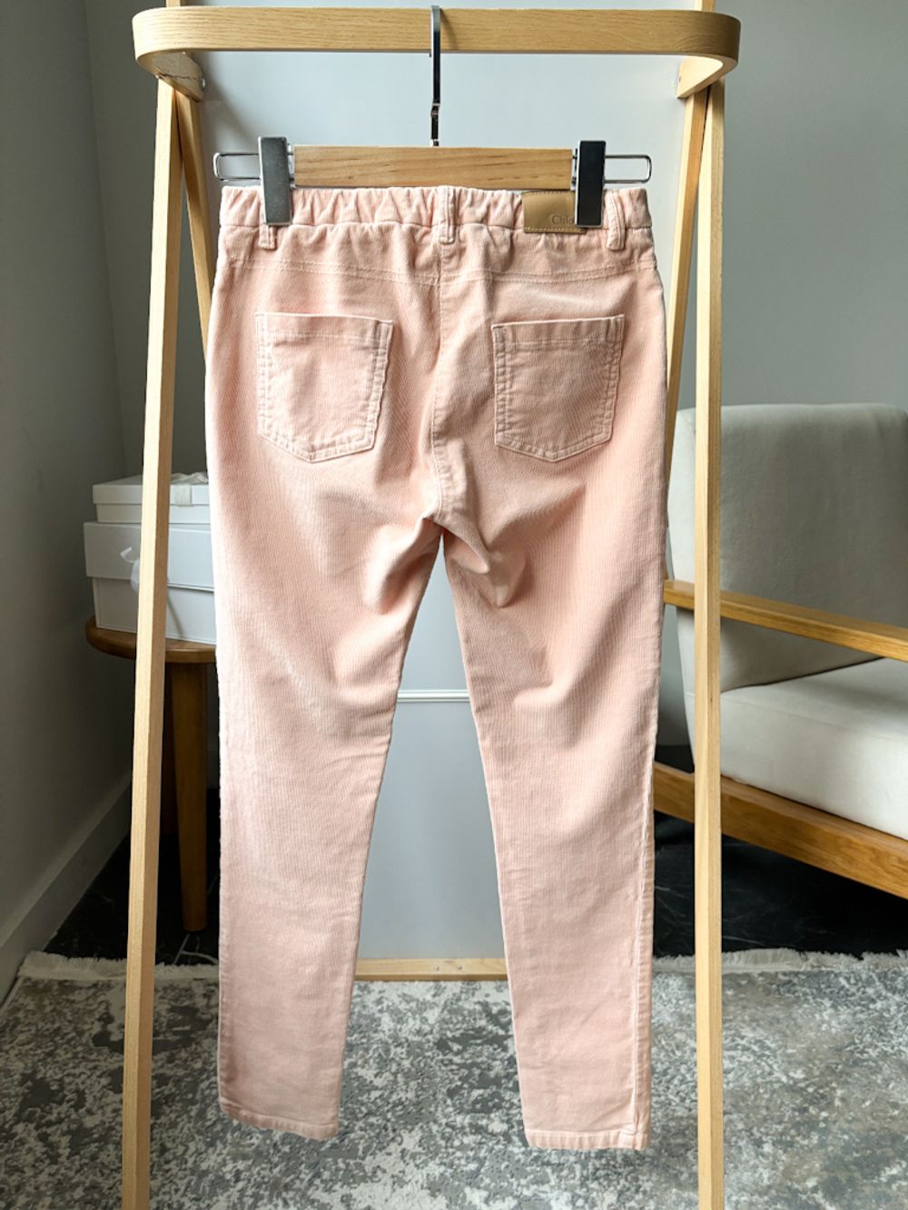 Брюки Chloe, 152