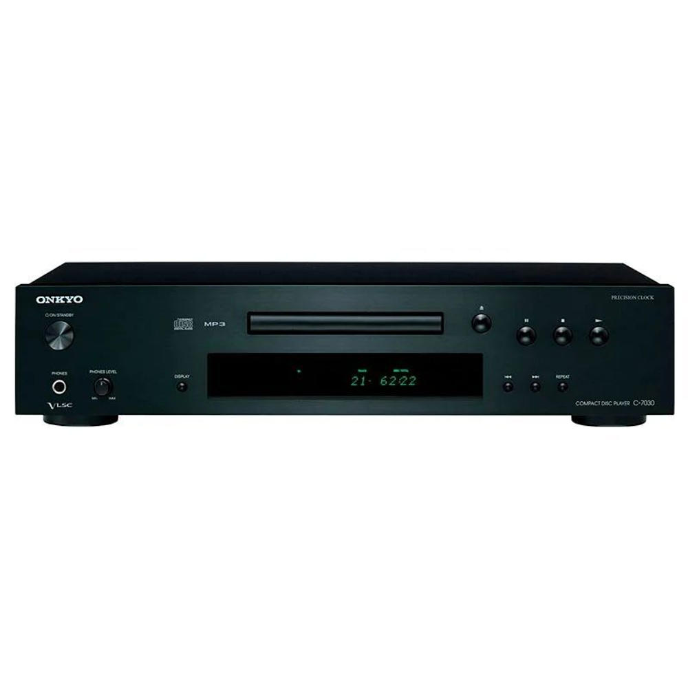 CD проигрыватель Onkyo C-7030 Black
