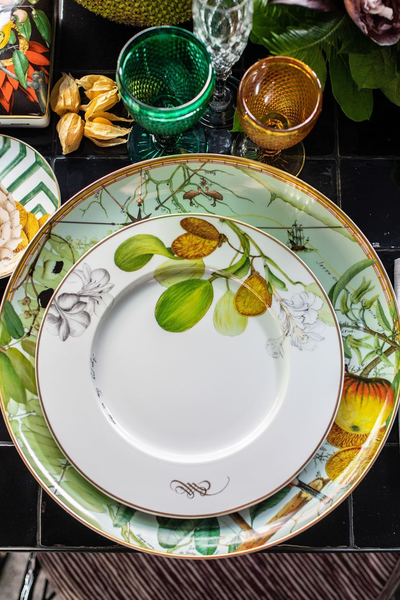 Распродажа элитной посуды и предметов интерьера Vista Alegre