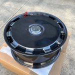 КОВАНЫЕ ДИСКИ ДЛЯ LEXUS LX600 2024 ЛЕКСУС