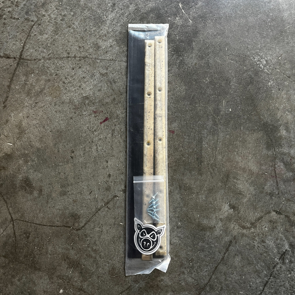 Рейлы Pig Pool Coping Rails