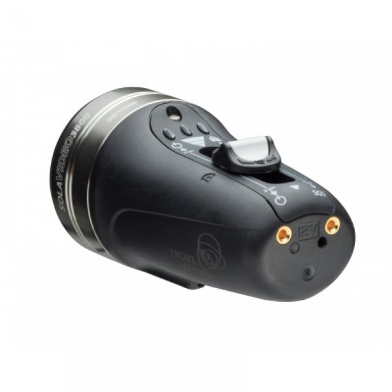 Фонарь-подводный видео свет Light &amp; Motion Sola Video 3800F