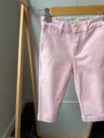 Хлопковые брюки Ralph Lauren, 86