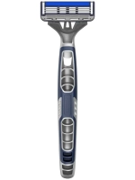 "DORCO PACE 4 PRO" Станок для бритья одноразовый (4 лезвия)