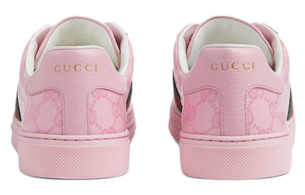 Gucci Ace (Женская размерная сетка)