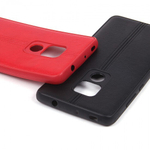 Панель из экокожи для Huawei Mate 20, 010498 Синий