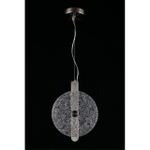Подвесной светодиодный светильник Aployt Lorentayn APL.328.16.09