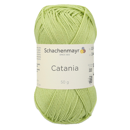 catania лайм 392