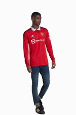 Футболка adidas Manchester United 22/23 Home LS