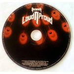 Nazareth / Loud 'N' Proud (30th Anniversary Edition)(RU)(CD)