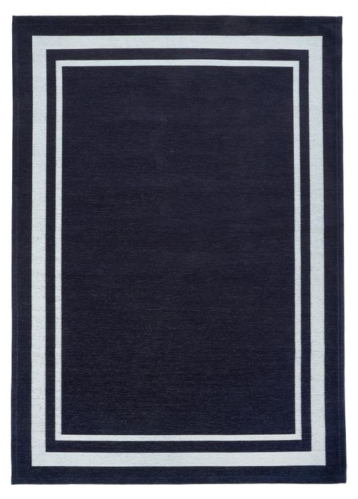 Ковер Carpet Decor Alto Blue C1377