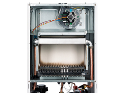 Настенный одноконтурный газовый котел Kotitonttu Toivo T-30 OК c OpenTherm (30кВт)