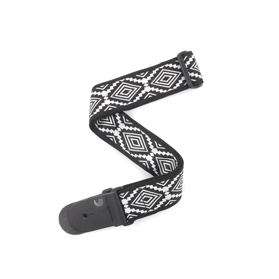 Ремень для гитары PLANET WAVES T20W 1413