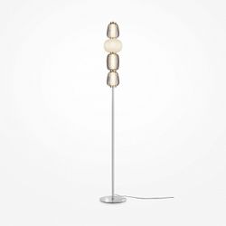 Торшер Maytoni Pattern MOD267FL-L32CH3K