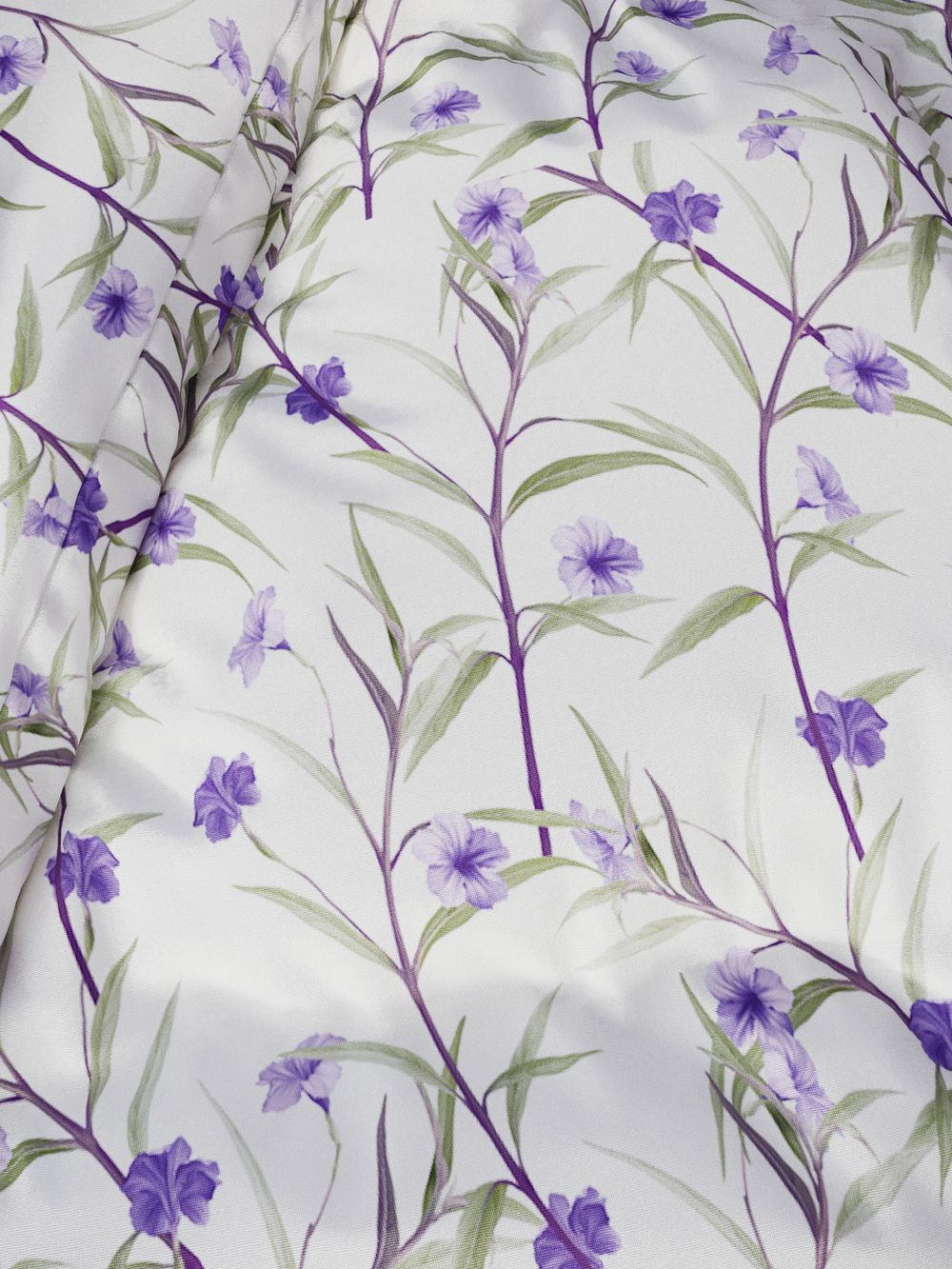 Комплект наволочек 2шт Milky Garden "Chian" 50х70 см