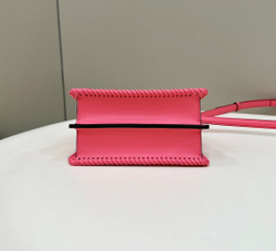 Fendi Peekaboo ISeeU Petite 20 cm