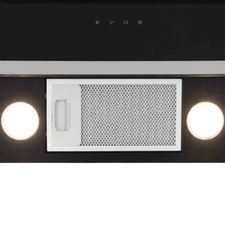 Наклонная вытяжка Hansa OKS6542SH